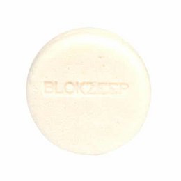 Shampoo-Riegel - Kokos