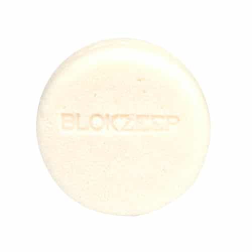 Shampoo-Riegel - Kokos