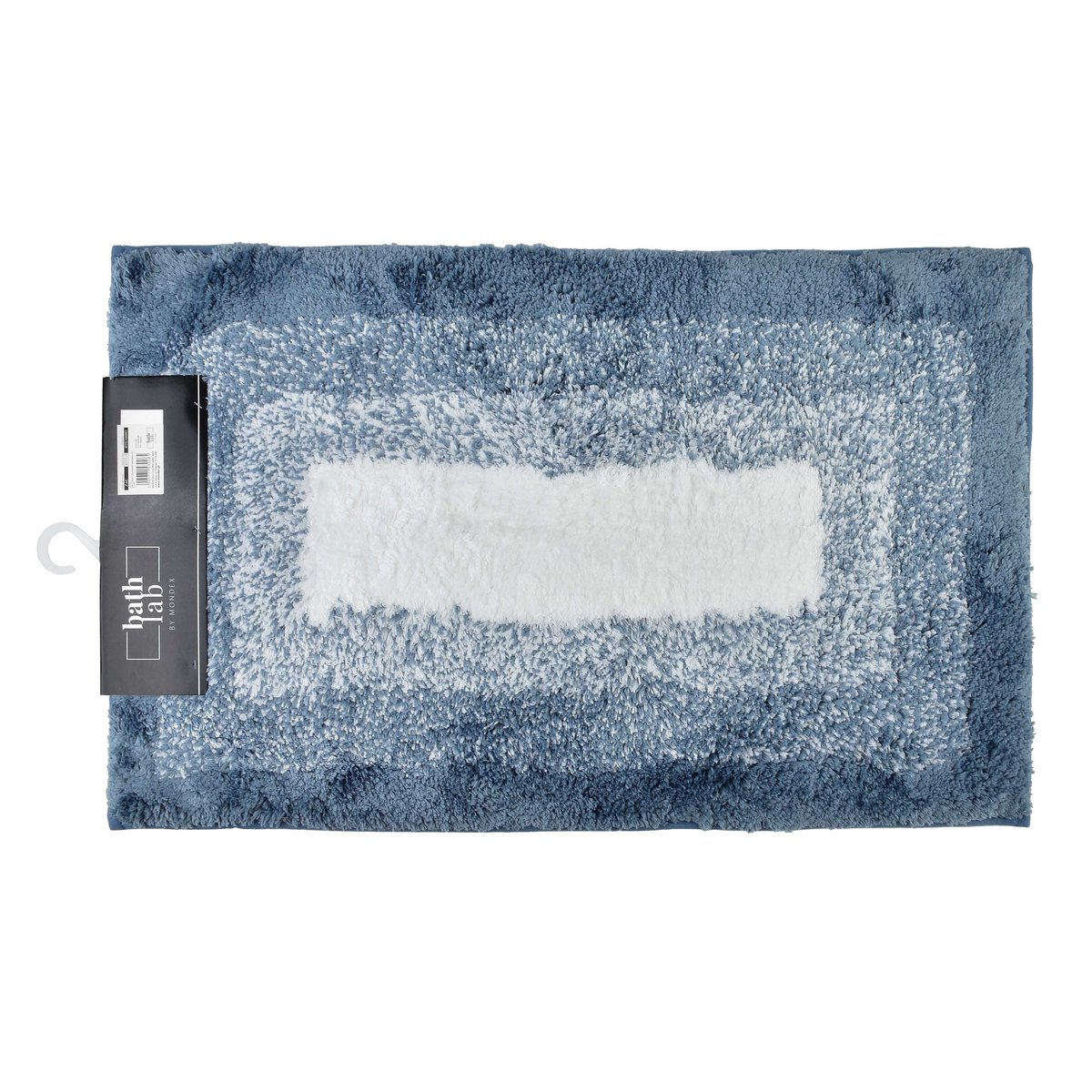 ZAC Bathroom Rug 50x80cm