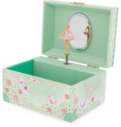 BIRD MUSIC CHEST