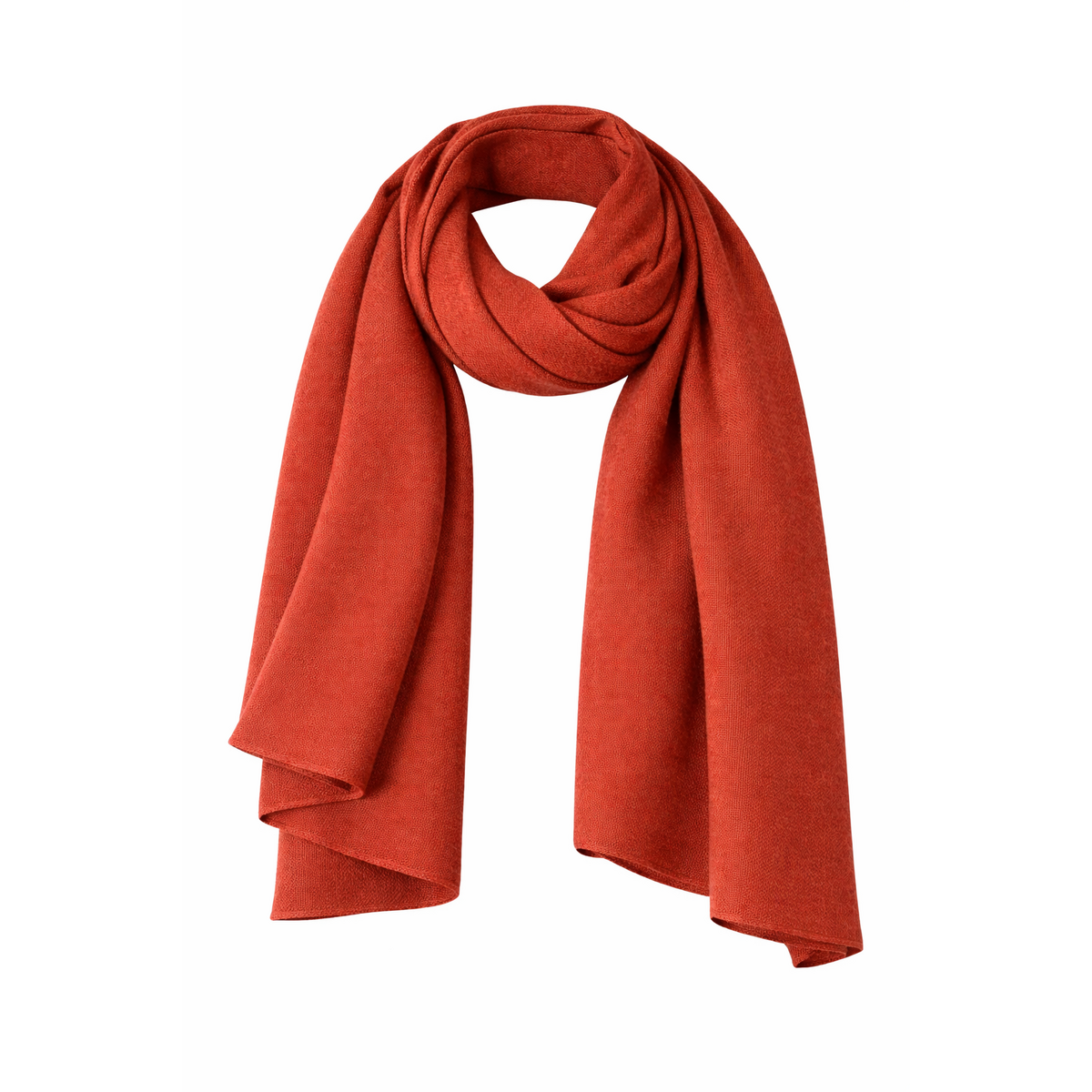 Viscose Scarf - 10+ Colors - Versatile use