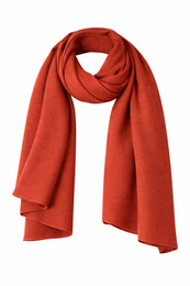 Viscose Scarf - 10+ Colors - Versatile use