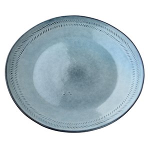 Grundlegende Natur -Teller 27.5x27.5x3cm