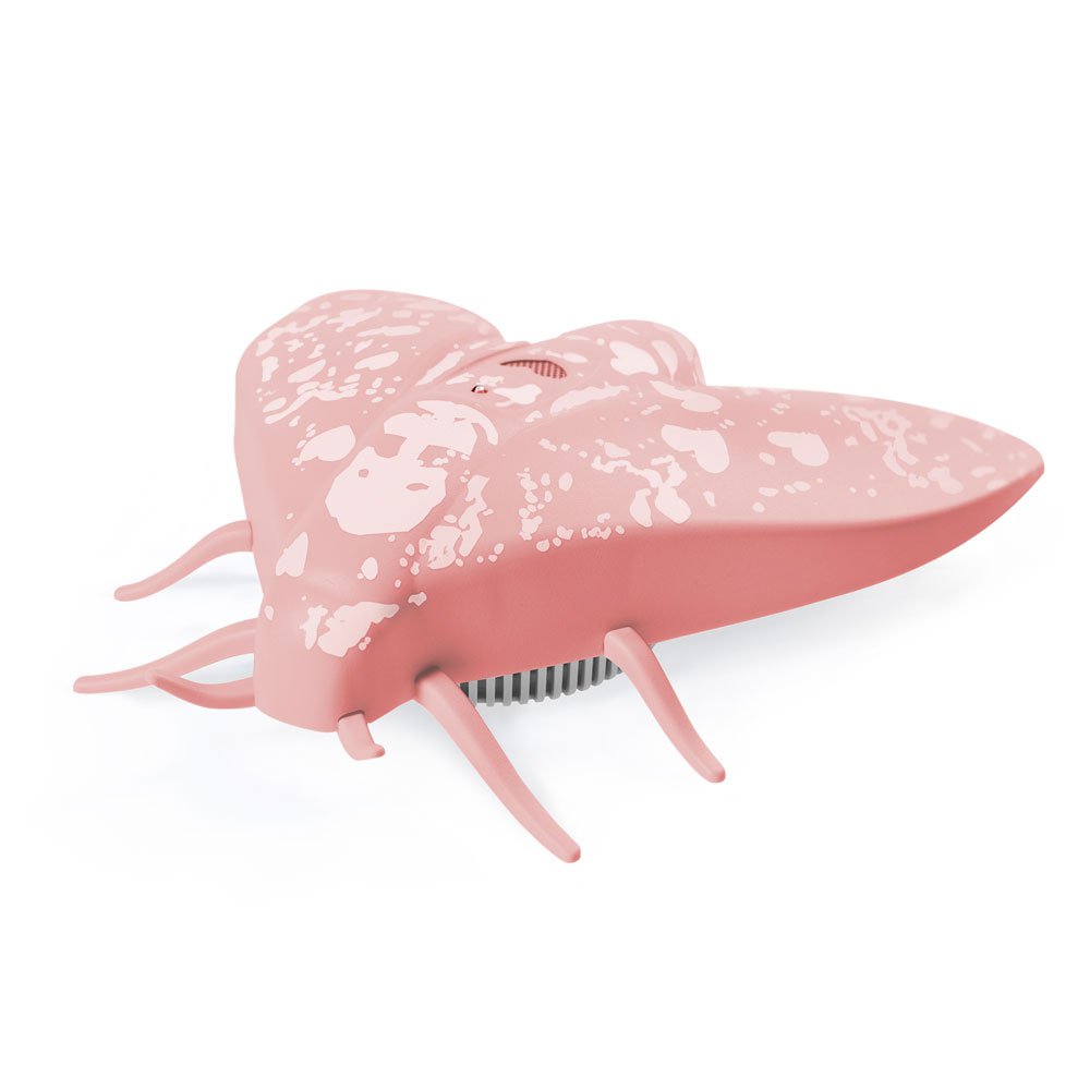 Rauchmelder - Lento 10 - Rosa