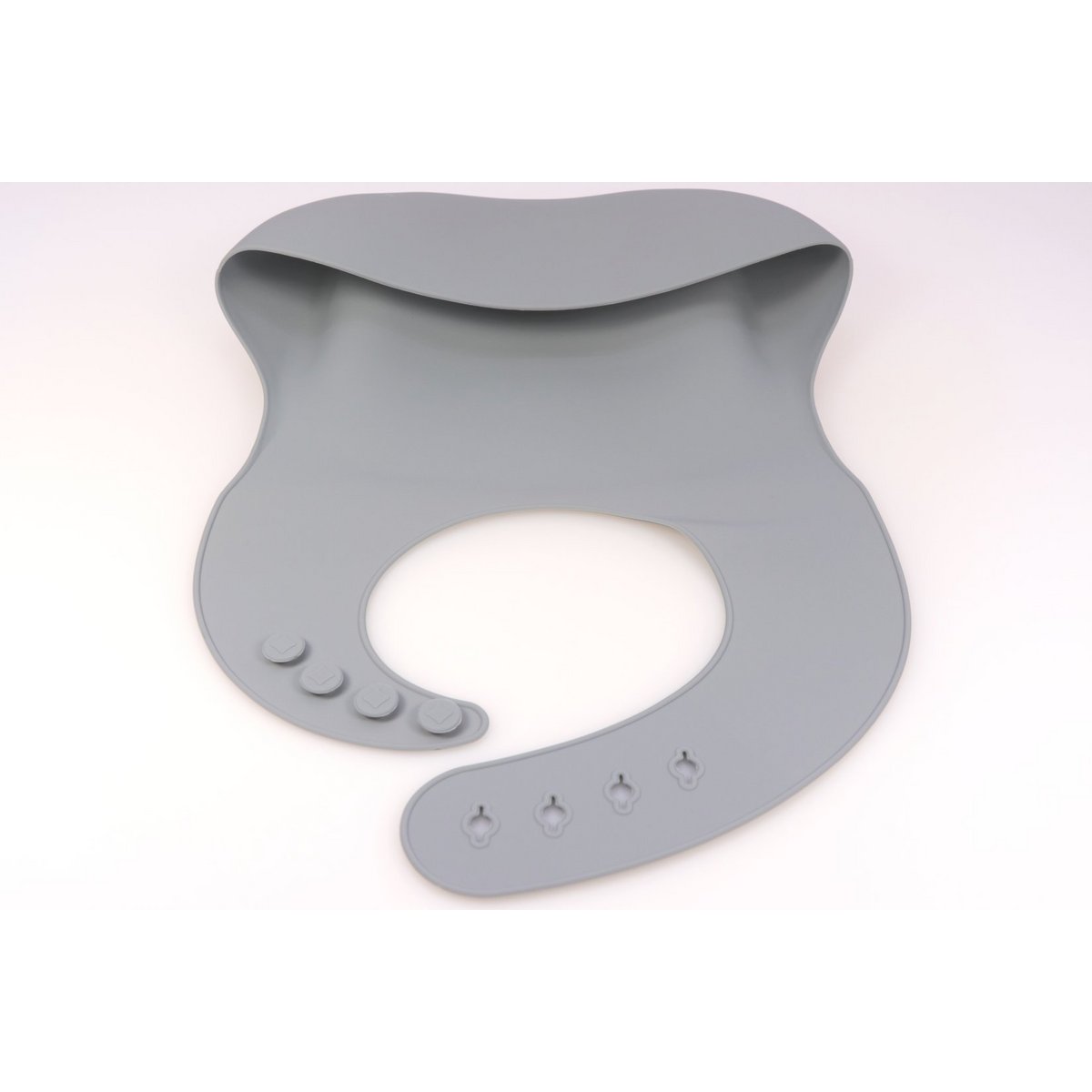 Bavoir en silicone 'Koala'