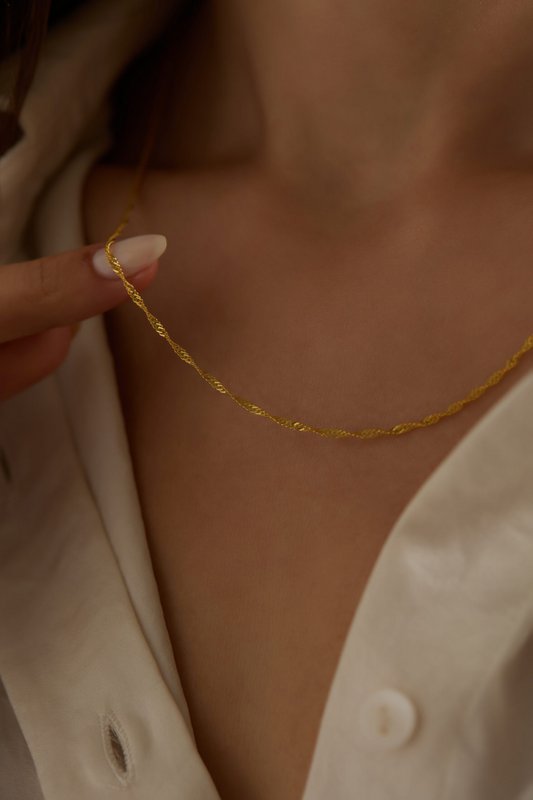 MEMORY KETTE