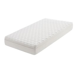 Mattress Pocket Spring Premier Pockier - White - Grubość: 30 cm - Moonia
