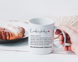 Keramisk cup -definition favoritkollega