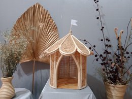 CIRCUS TENT