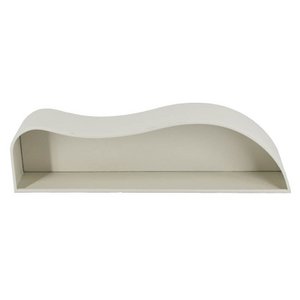 Wandregal Bio-Beige