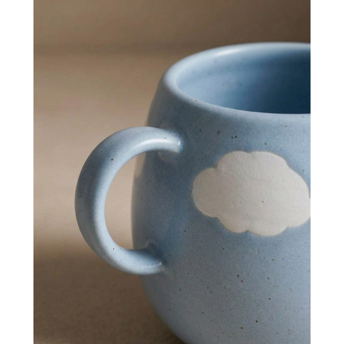Cloud Mug 500ml