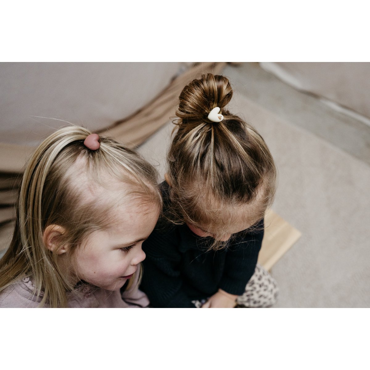 Set de gomas para el pelo - Primavera/Primavera 11