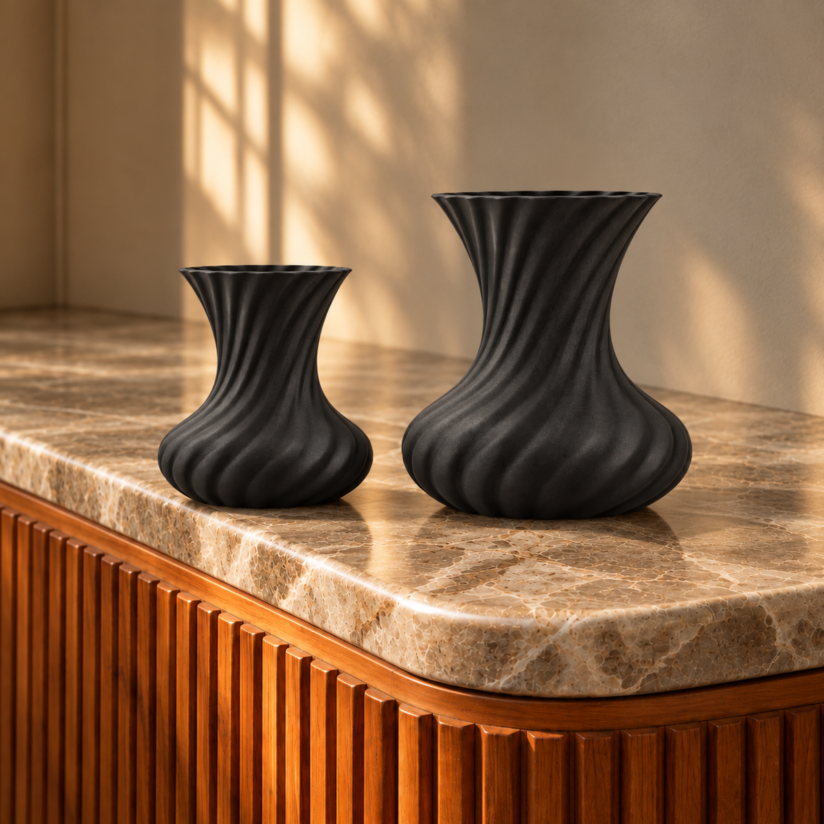 Molisara Vase groß