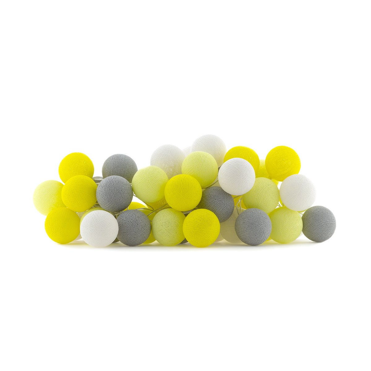 50 cotton balls