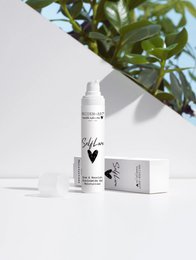 Glow & Nourish: Niacinamid Gel Moisturizer