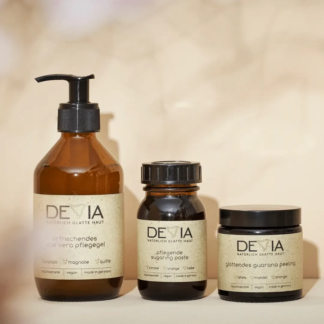 Kit de démarrage DEVIA