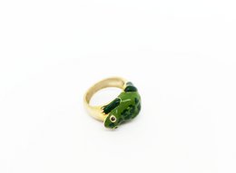 Grenouille Betta