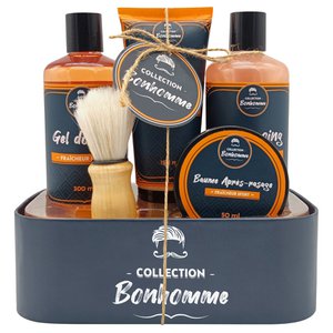 Gift set - Men's Bath - Sports Sports - Bonhomme collection