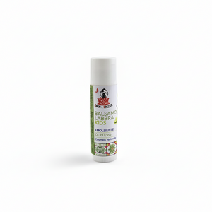 Verzachtende lippenbalsem van extra vierge olijfolie 5,5 ml