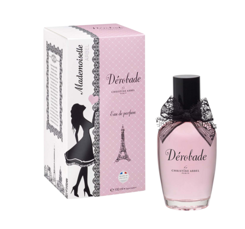 MADEMOISELLE ARBEL Dérobade - Eau de Parfum 100ml