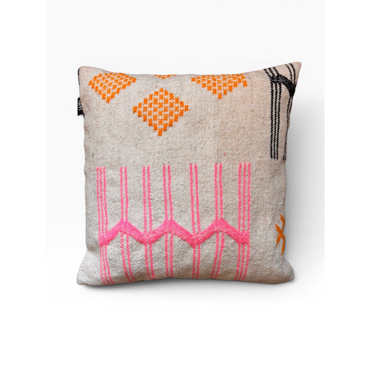 LEY! Cushion - Colorful Line - 50 x 50 FAIR