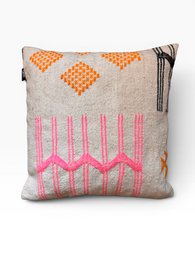 LEY! Cushion - Colorful Line - 50 x 50 FAIR