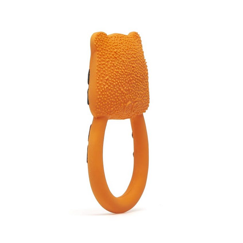 Lanco - Teether Nalu the Tiger