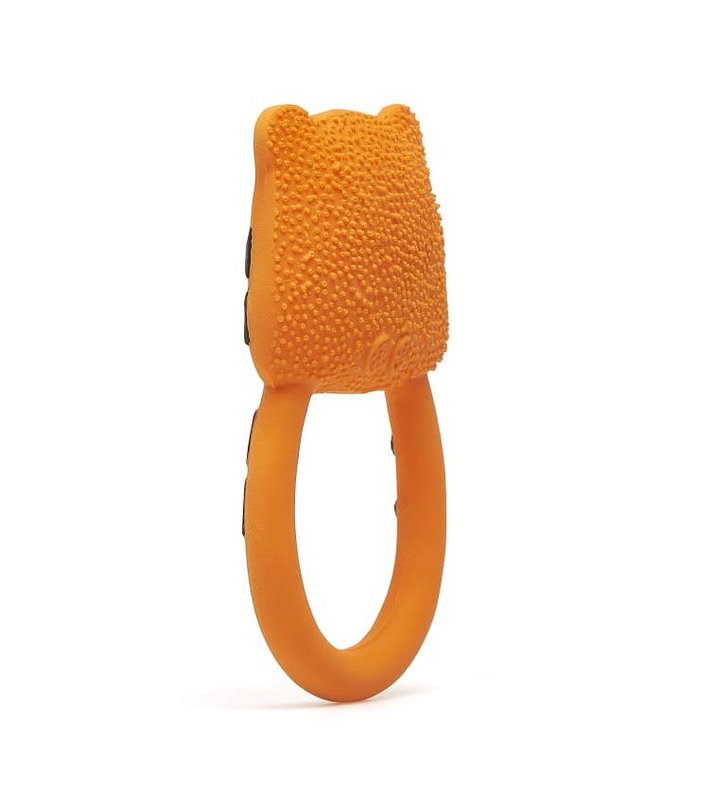 Lanco - Teether Nalu the Tiger