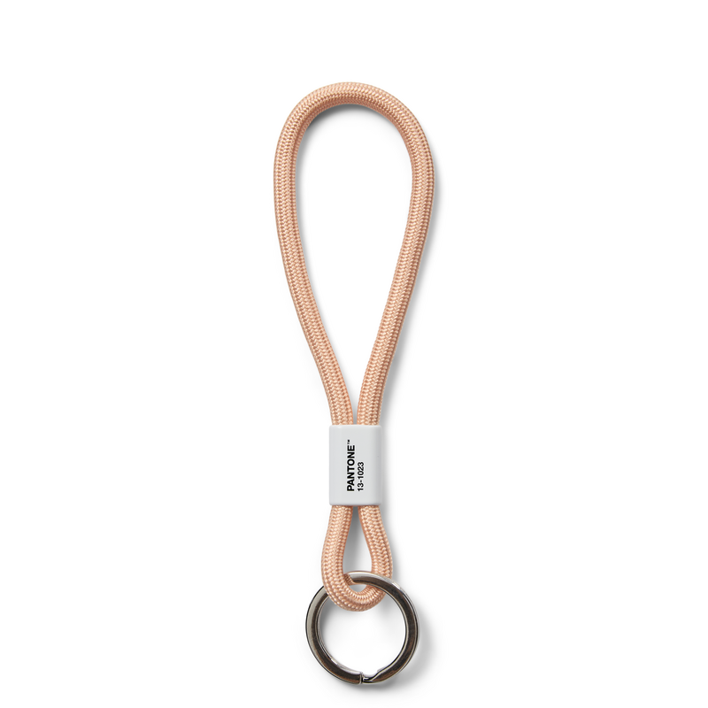 PANTONE KEY CHAIN SHORT