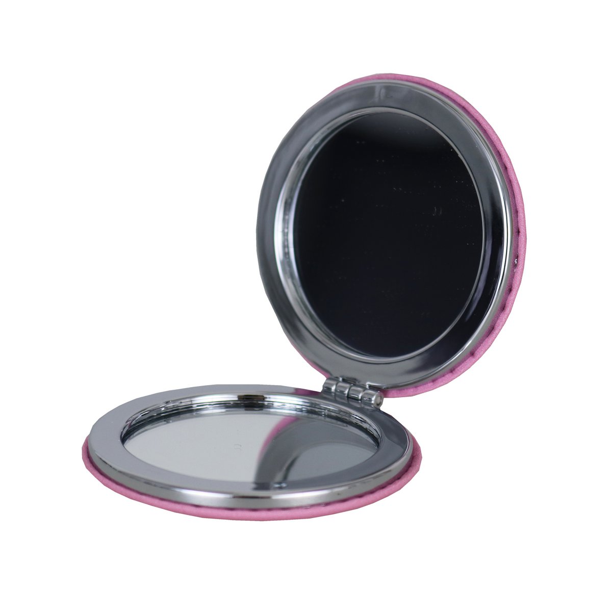 Pocket mirror "Year of the dog" Compact Two Sided Mirror