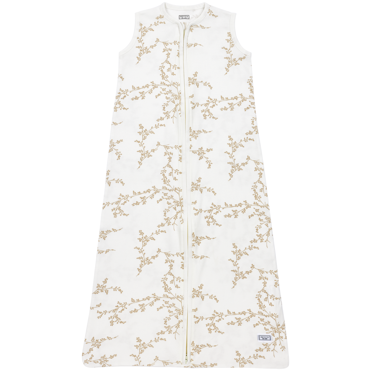 Sac de couchage sans archeur Jersey Branches Sand