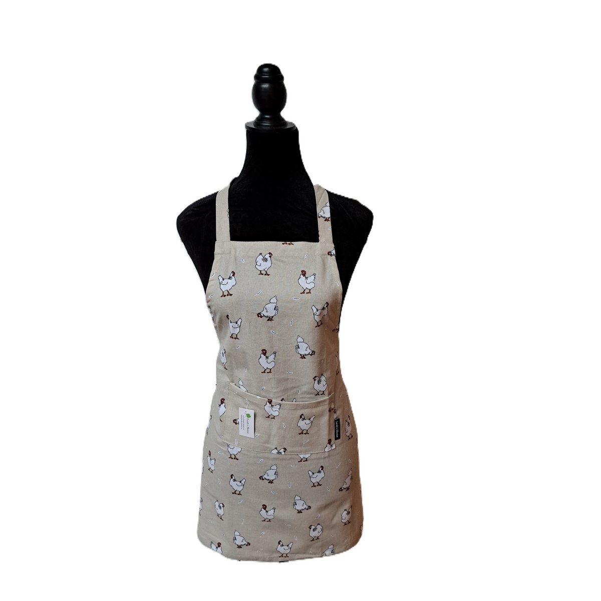 Chicken apron child