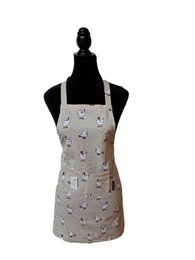 Chicken apron child
