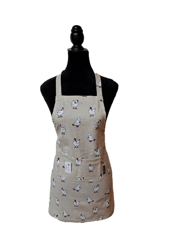 Chicken apron child
