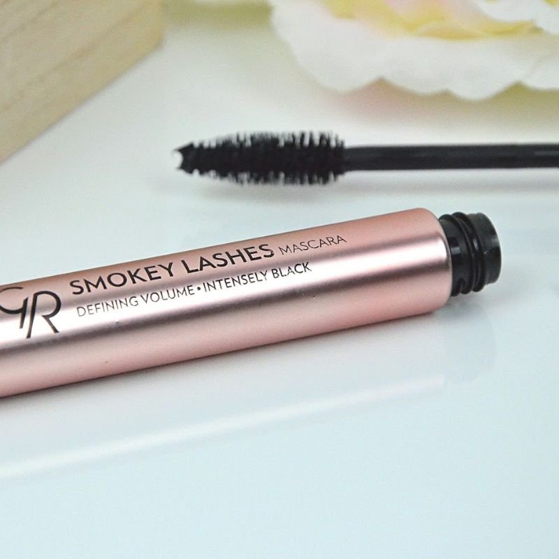 Smokey Lashes Mascara