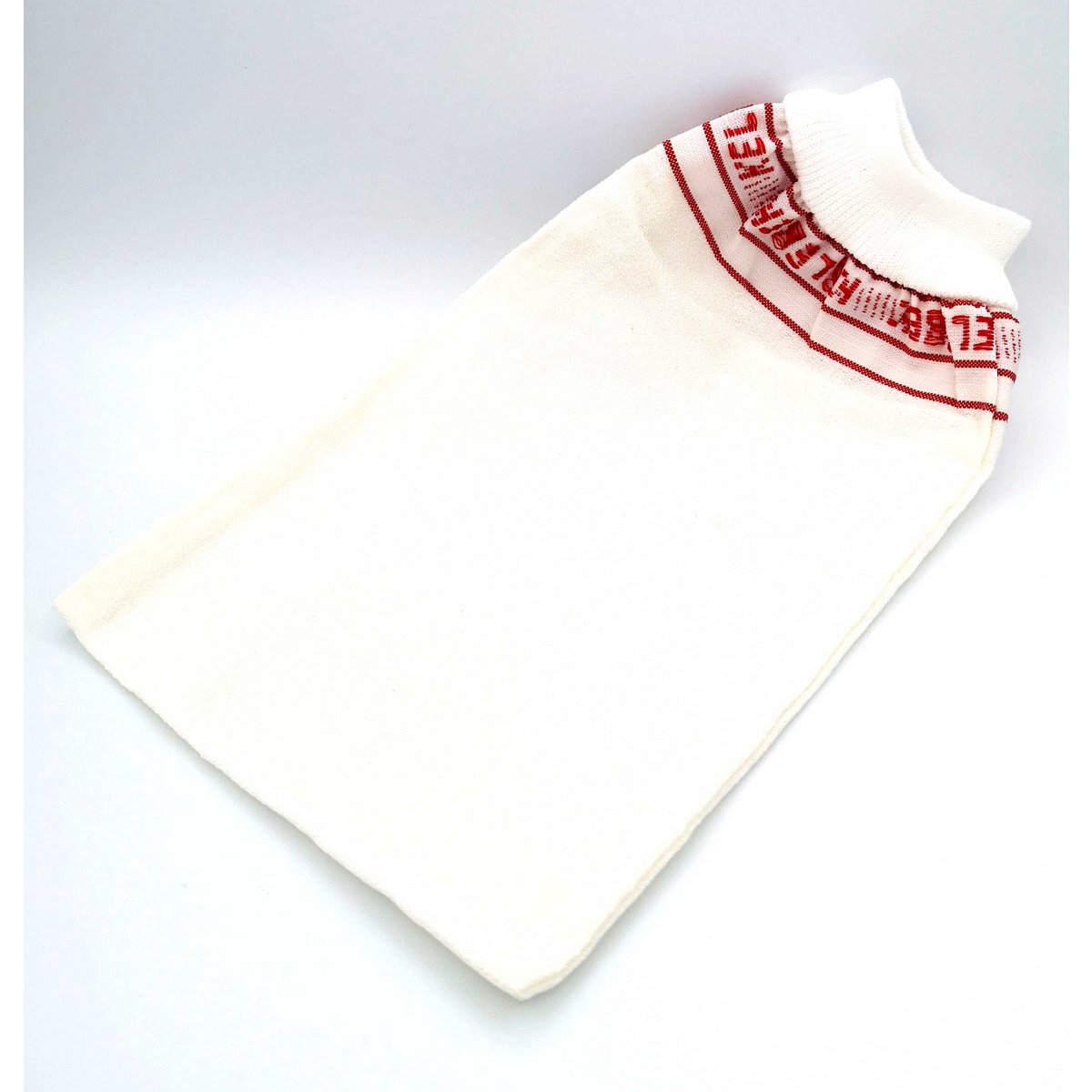 Kessa scrub glove