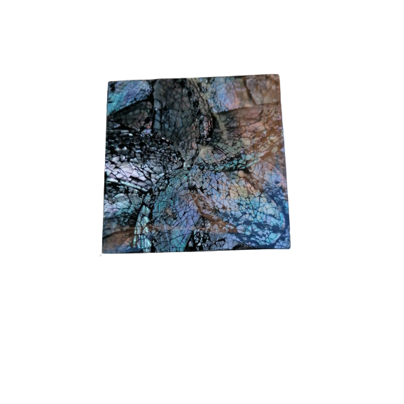 Coasters VI