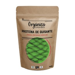 ORGANICA SUPERFOODS