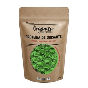Erwtenproteïne - 250 g