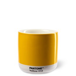 PANTONE LATTE THERMO CUP
