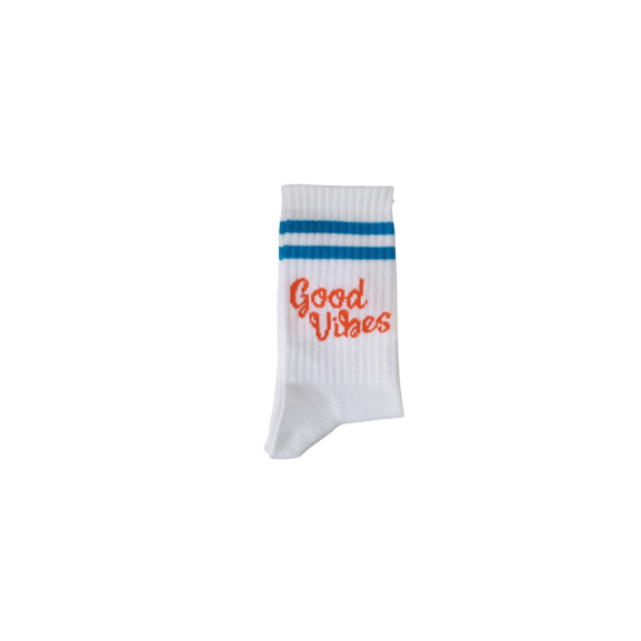 GOOD VIBES SOCKEN für Kinder