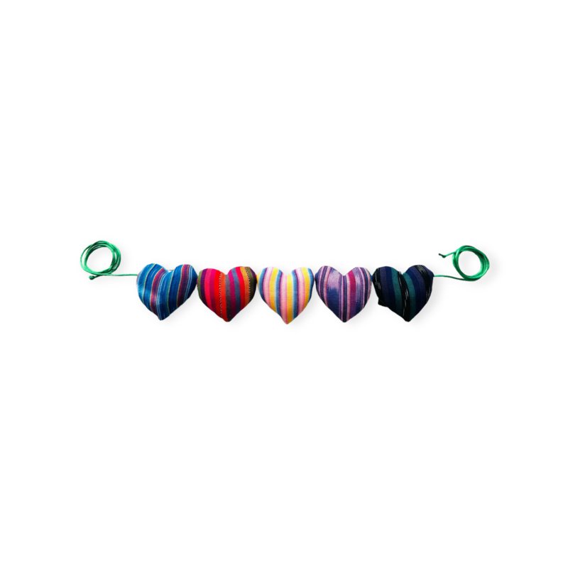 String of Hearts