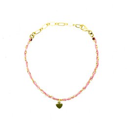 IMPRESSION BRACELET