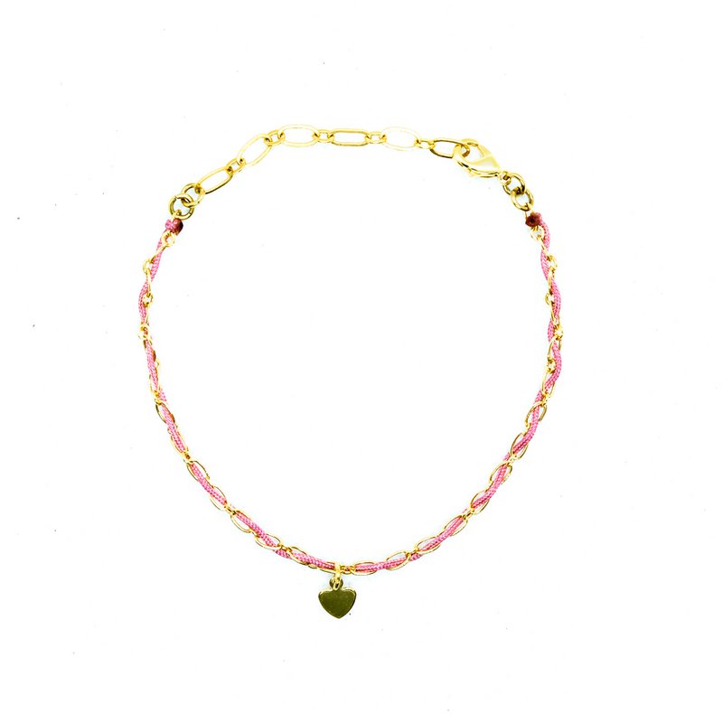 IMPRESSION BRACELET