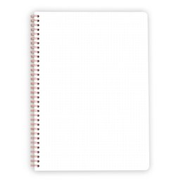 Beautiful Is Never Perfect - 60 sheets - A4 - 6001P