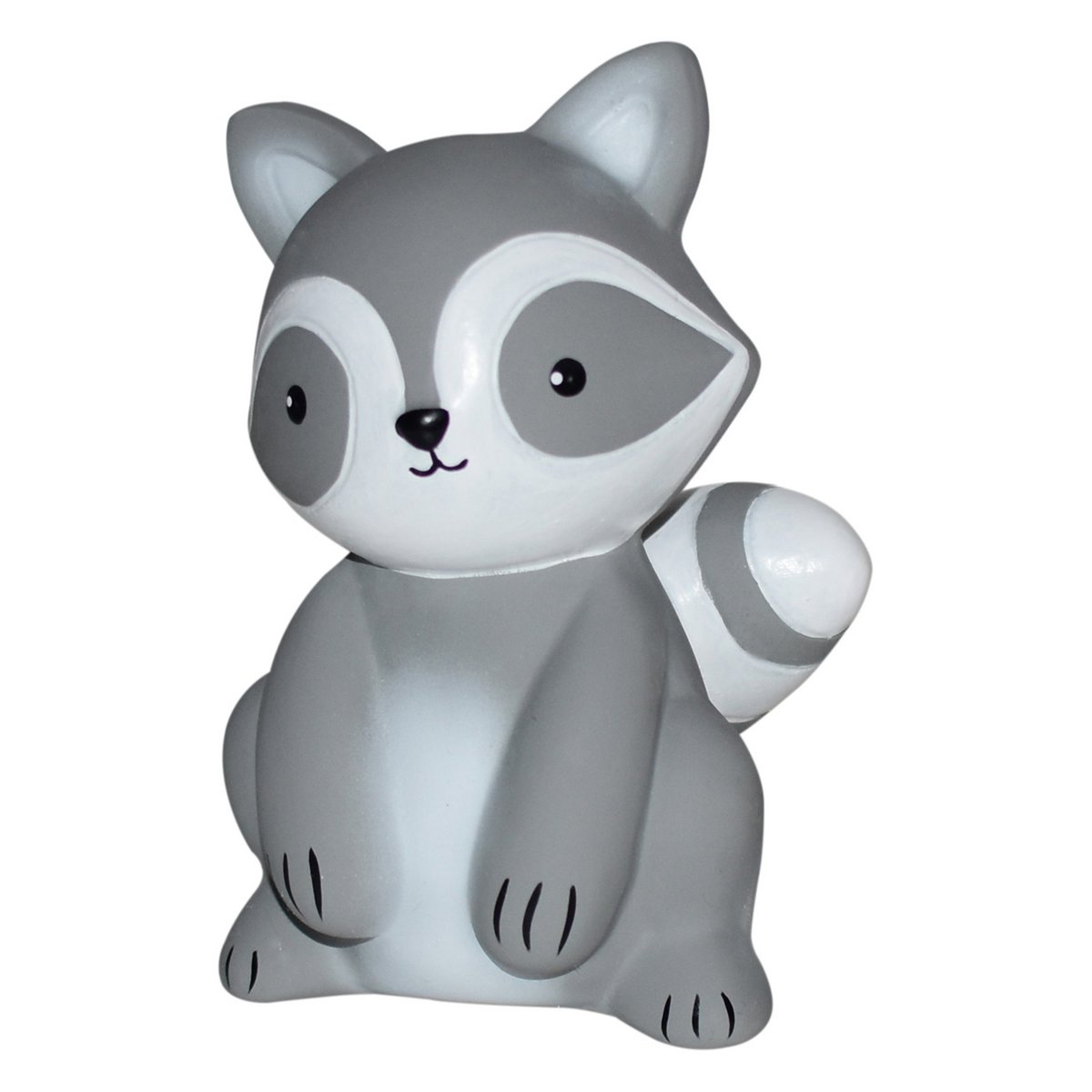 My First Woodland Animal Raccoon