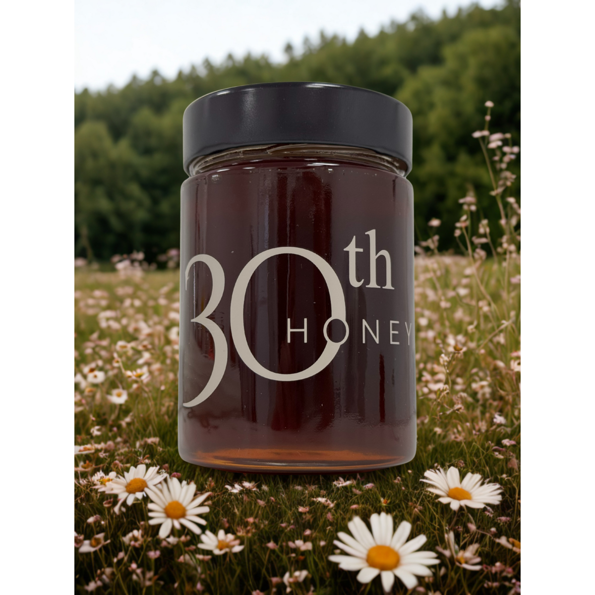 Multifloral honey