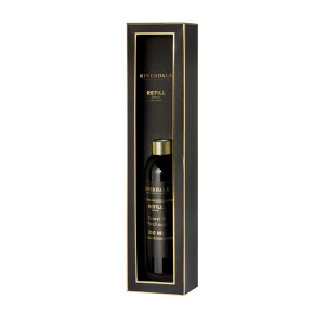 Fragrance sticks refill Forest & Patchouli 250ml black