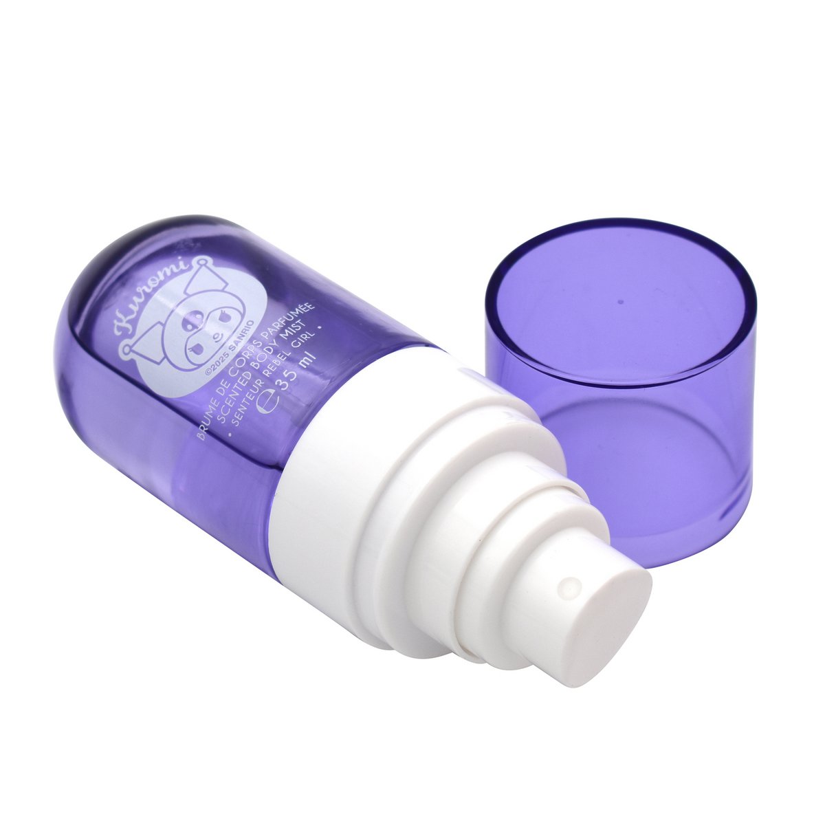 KUROMI Scented body fog 35 ml