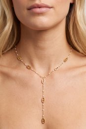 Roestvrij stalen ketting van marine mesh